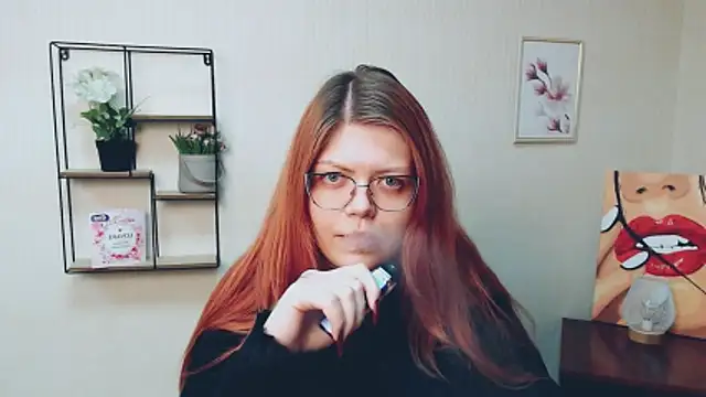 Lina ri  online show from 30, 10, 2025