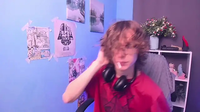 Snapshot of LeoBensyten chatting on 21, 2, 2026 LeoBensyten online show from 21, 2, 2026