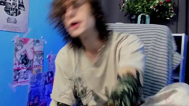 Snapshot of LeoBensyten chatting on 4, 3, 2026 LeoBensyten online show from 4, 3, 2026