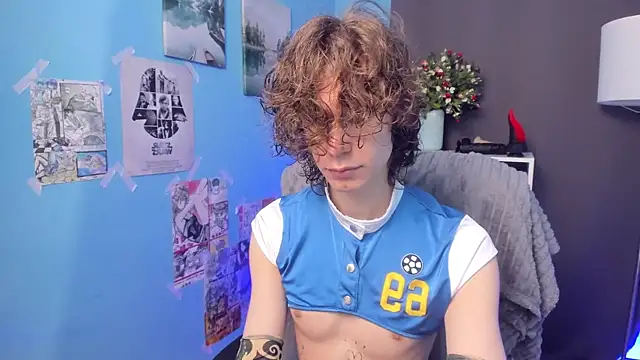 Snapshot of LeoBensyten chatting on 15, 2, 2026 LeoBensyten online show from 15, 2, 2026