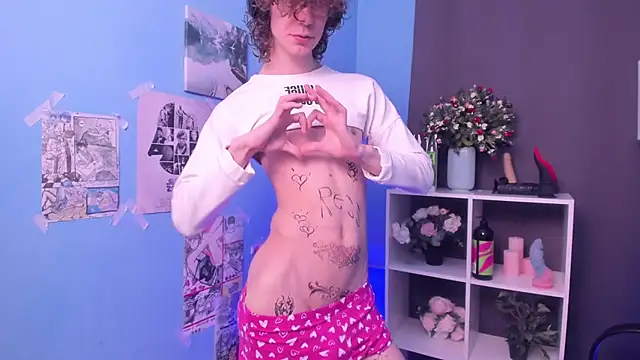 Snapshot of LeoBensyten chatting on 14, 2, 2026 LeoBensyten online show from 14, 2, 2026