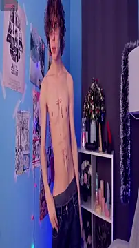 Snapshot of LeoBensyten chatting on 4, 12, 2025 LeoBensyten online show from 4, 12, 2025