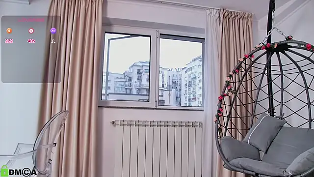 SidneyPuff online show from 8, 2, 2026