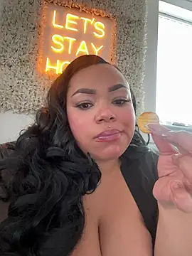 kennedylorel online show from 13, 3, 2026