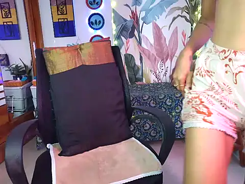 Saloni9 online show from 5, 3, 2026