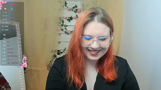 FoxPlayXX online show from 26, 4, 2026