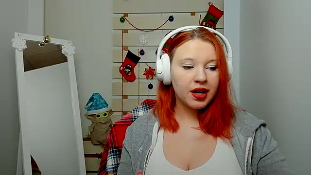 FoxPlayXX online show from 3, 12, 2025