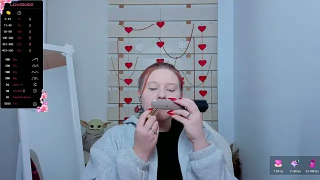 FoxPlayXX online show from 5, 2, 2026