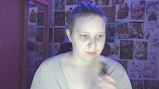 FoxPlayXX online show from 19, 6, 2026