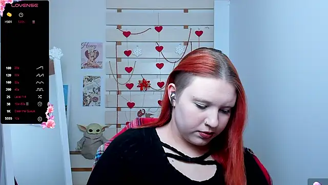 FoxPlayXX online show from 17, 2, 2026