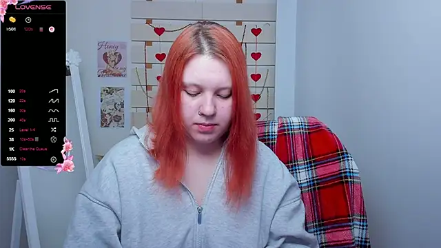 FoxPlayXX online show from 21, 2, 2026