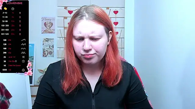 FoxPlayXX online show from 25, 3, 2026