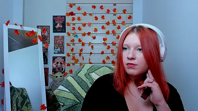 FoxPlayXX online show from 28, 11, 2025