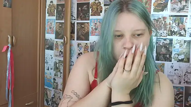 FoxPlayXX online show from 21, 6, 2026