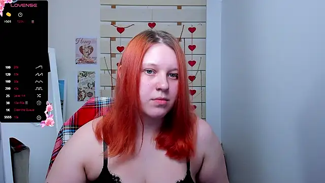 FoxPlayXX online show from 16, 3, 2026