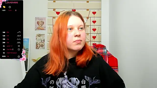 FoxPlayXX online show from 24, 3, 2026