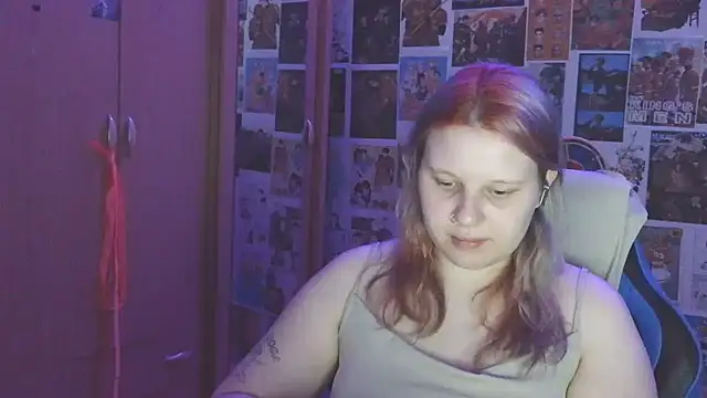 FoxPlayXX online show from 23, 7, 2026