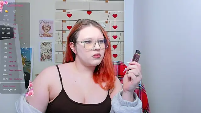 FoxPlayXX online show from 18, 4, 2026