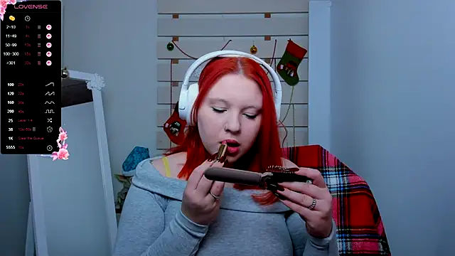 FoxPlayXX online show from 6, 1, 2026