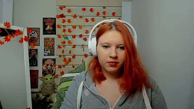 FoxPlayXX online show from 26, 11, 2025