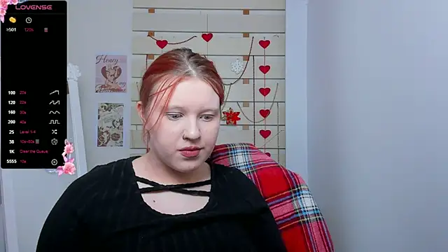 FoxPlayXX online show from 20, 2, 2026