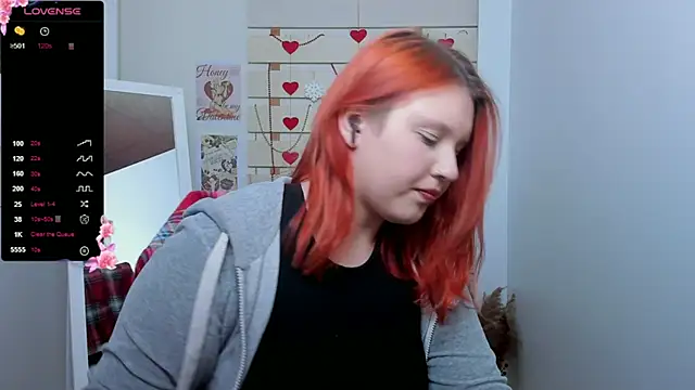 FoxPlayXX online show from 28, 2, 2026