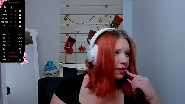 FoxPlayXX online show from 17, 12, 2025