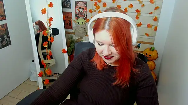 FoxPlayXX online show from 18, 11, 2025