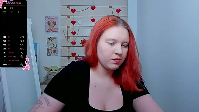 FoxPlayXX online show from 6, 2, 2026