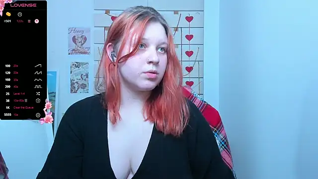 FoxPlayXX online show from 23, 3, 2026