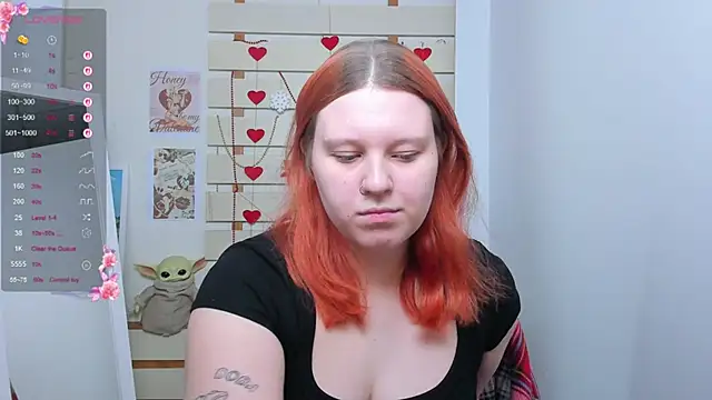 FoxPlayXX online show from 29, 3, 2026