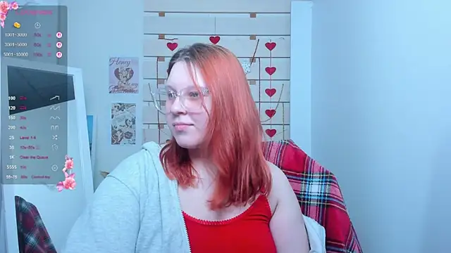 FoxPlayXX online show from 14, 4, 2026