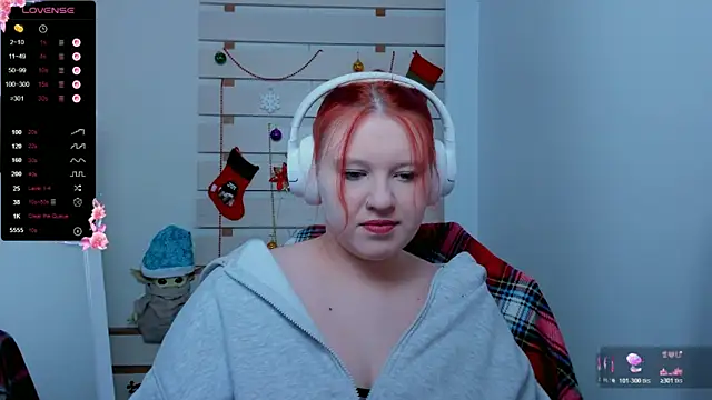 FoxPlayXX online show from 11, 1, 2026