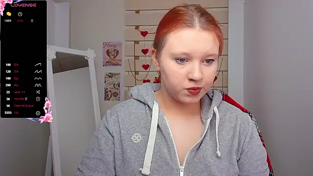 FoxPlayXX online show from 18, 2, 2026