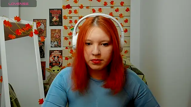 FoxPlayXX online show from 23, 11, 2025