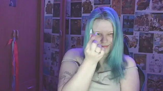 FoxPlayXX online show from 21, 6, 2026