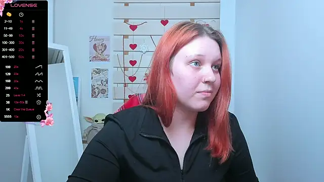 FoxPlayXX online show from 18, 3, 2026