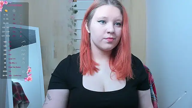 FoxPlayXX online show from 20, 4, 2026