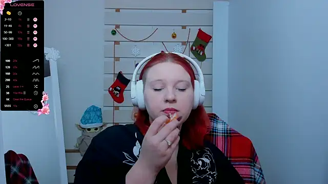 FoxPlayXX online show from 12, 1, 2026