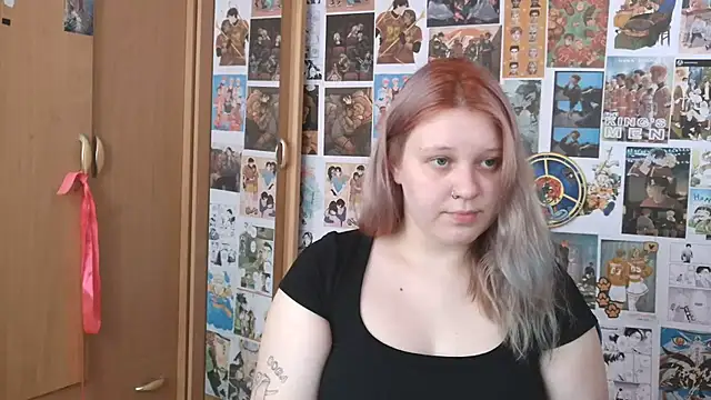 FoxPlayXX online show from 12, 7, 2026