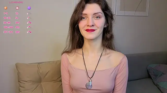 LauraYoungg online show from 11, 2, 2026