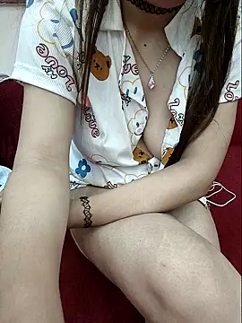 Bosy Nora X2 online show from 18, 12, 2025