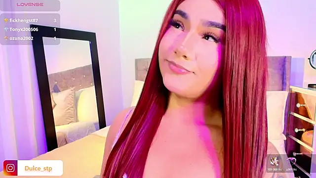 Vale prado online show from 9, 2, 2026