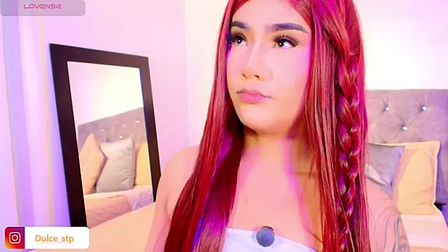 Vale prado online show from 12, 2, 2026