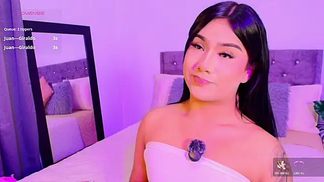 Vale prado online show from 5, 12, 2025