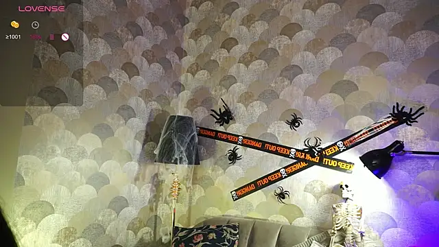 Snapshot of xannybunny_ chatting on 30, 10, 2025 xannybunny  online show from 30, 10, 2025