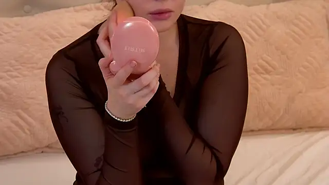 VickiBanx online show from 10, 1, 2026