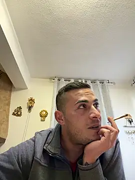 Kekkuzzo22 online show from 12, 3, 2026