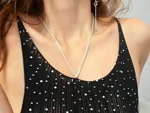 Odette Leroy0 online show from 13, 11, 2025