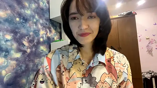 Lala Lush online show from 29, 10, 2025